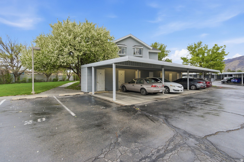 1533 N RIVERSIDE AVE #26 Provo, UT 84604