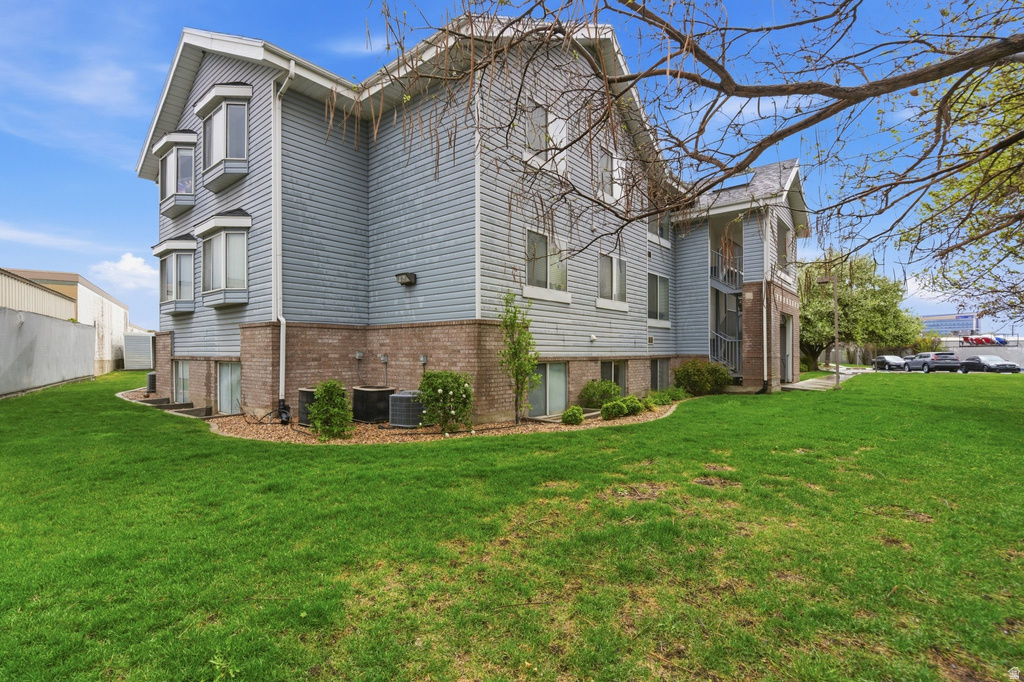 1533 N RIVERSIDE AVE #26 Provo, UT 84604