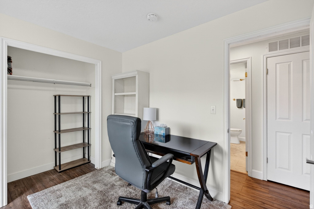 1533 N RIVERSIDE AVE #26 Provo, UT 84604