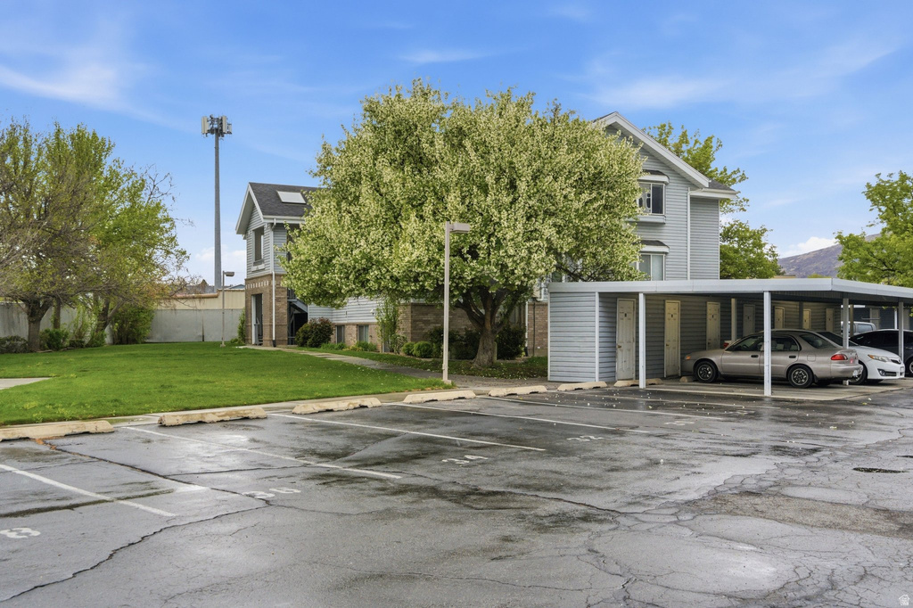 1533 N RIVERSIDE AVE #26 Provo, UT 84604