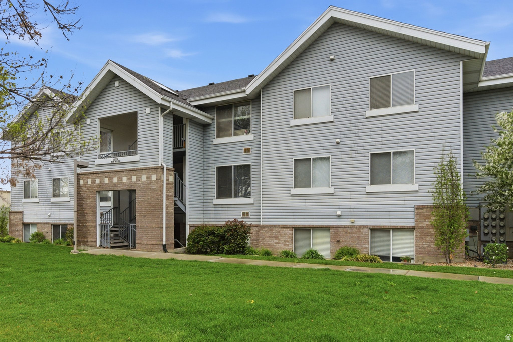 1533 N RIVERSIDE AVE #26 Provo, UT 84604