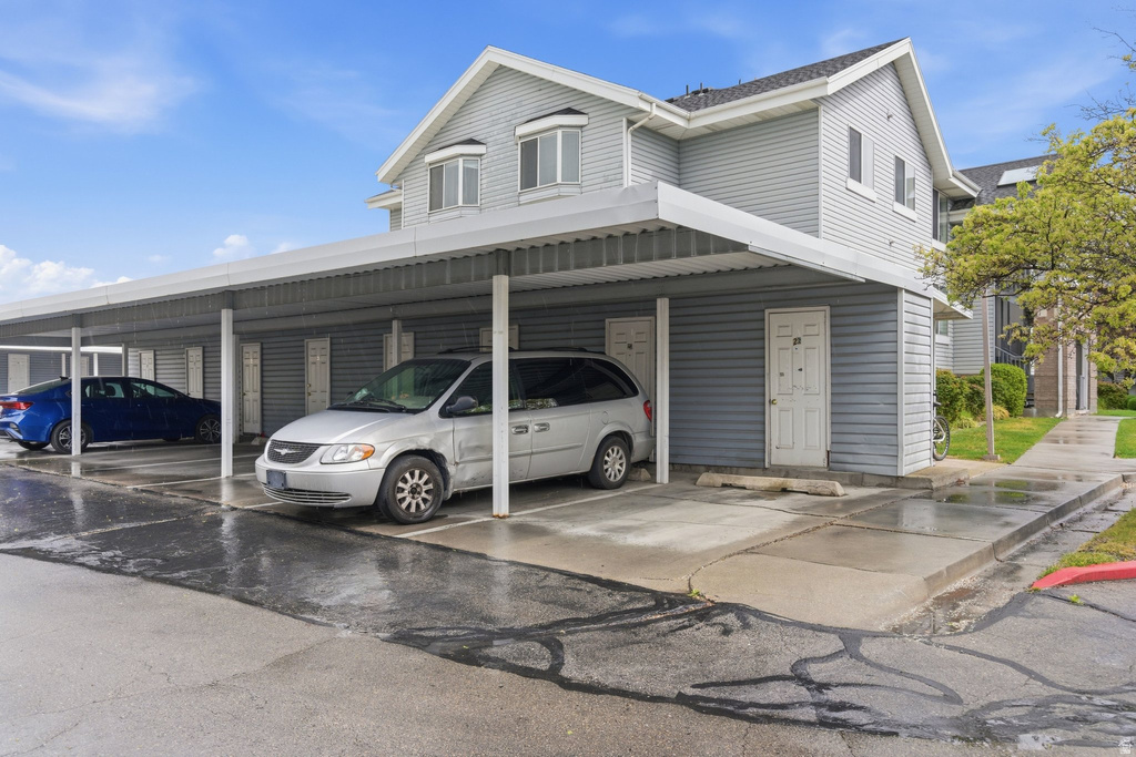 1533 N RIVERSIDE AVE #26 Provo, UT 84604