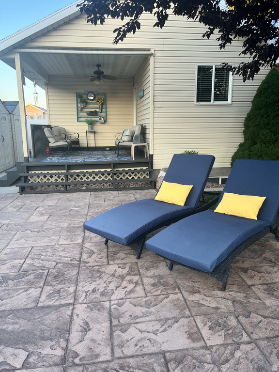 4050 S EDITH GROVE LN West Valley City, UT 84120