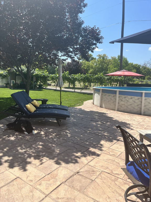 4050 S EDITH GROVE LN West Valley City, UT 84120