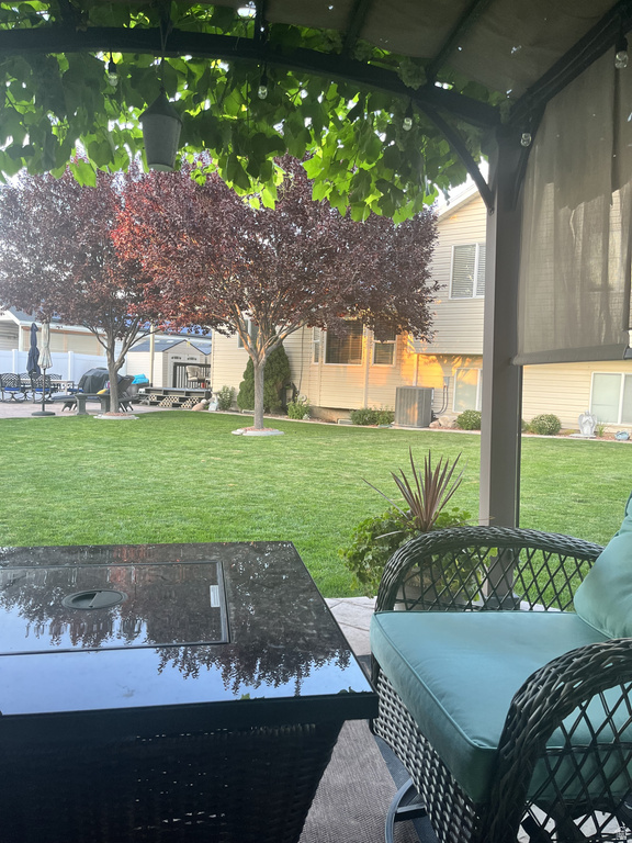 4050 S EDITH GROVE LN West Valley City, UT 84120