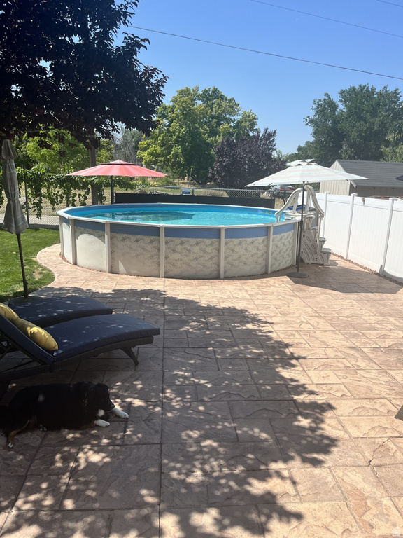 4050 S EDITH GROVE LN West Valley City, UT 84120