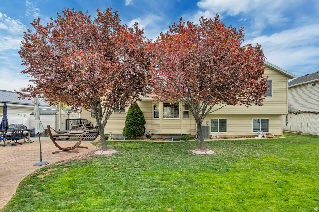4050 S EDITH GROVE LN West Valley City, UT 84120