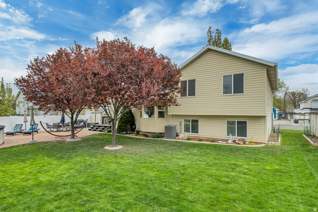 4050 S EDITH GROVE LN West Valley City, UT 84120