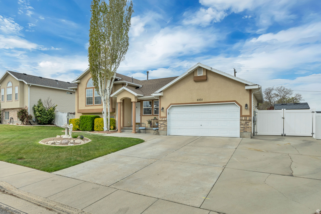 4050 S EDITH GROVE LN West Valley City, UT 84120