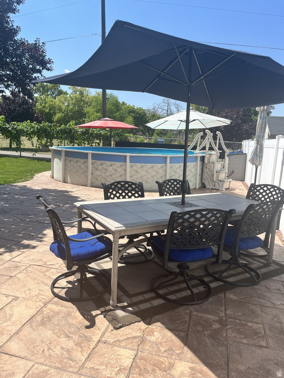 4050 S EDITH GROVE LN West Valley City, UT 84120