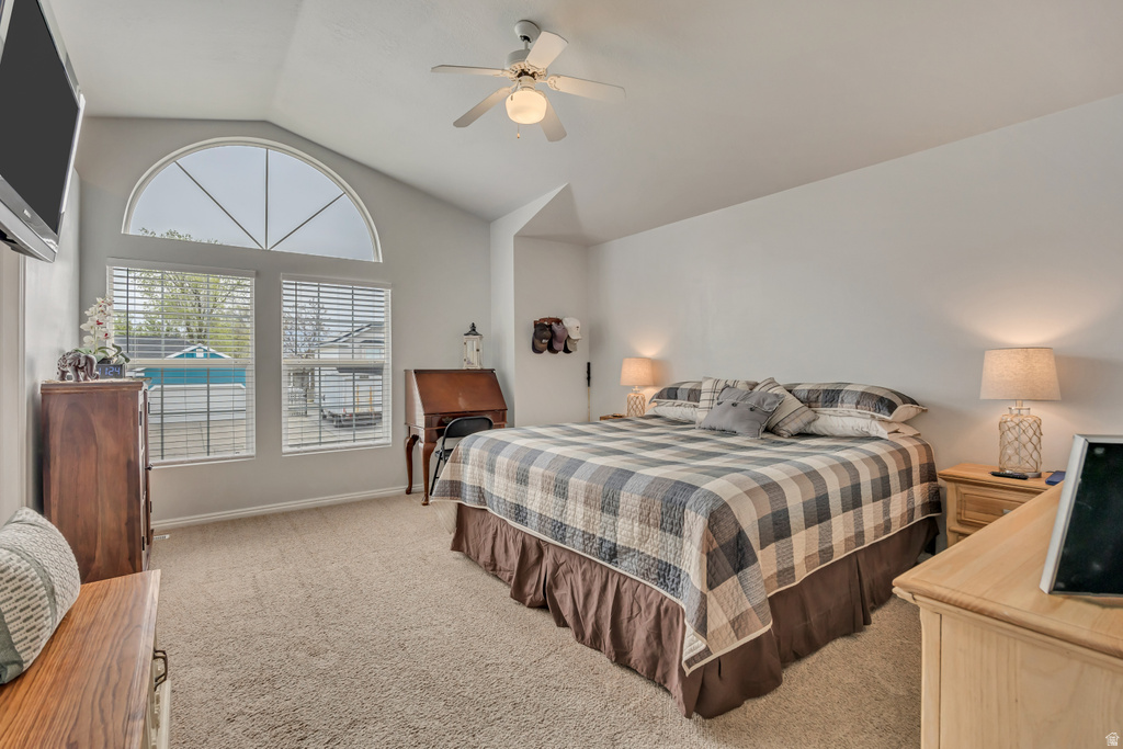 4050 S EDITH GROVE LN West Valley City, UT 84120