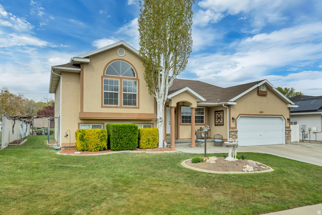 4050 S EDITH GROVE LN West Valley City, UT 84120