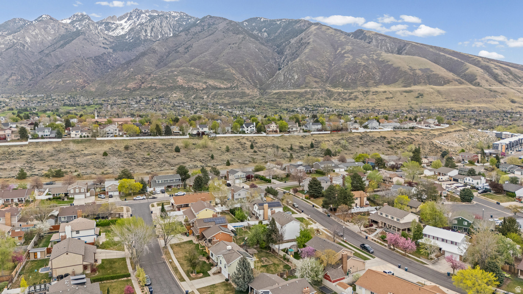 1253 E MEADOW RIDGE RD Sandy, UT 84094