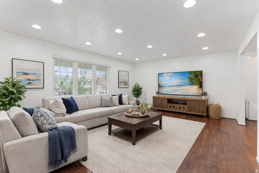 1253 E MEADOW RIDGE RD Sandy, UT 84094