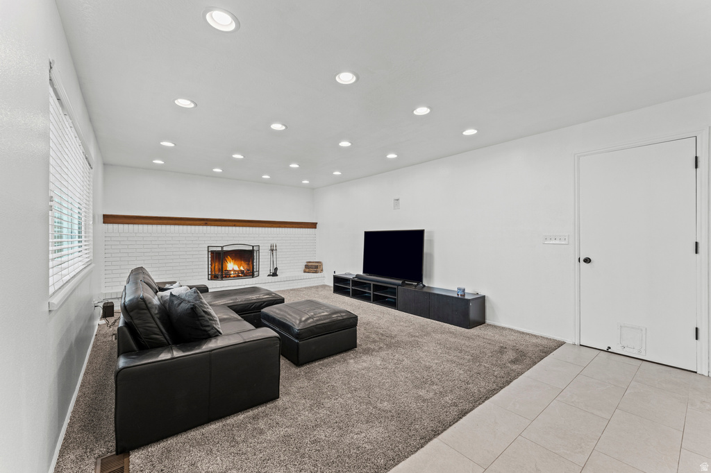 1253 E MEADOW RIDGE RD Sandy, UT 84094