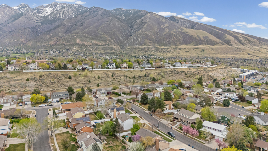 1253 E MEADOW RIDGE RD Sandy, UT 84094