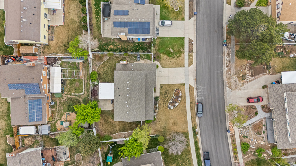 1253 E MEADOW RIDGE RD Sandy, UT 84094