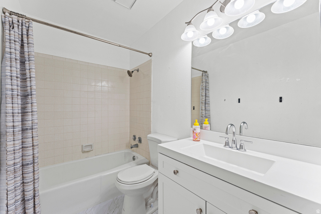 1253 E MEADOW RIDGE RD Sandy, UT 84094