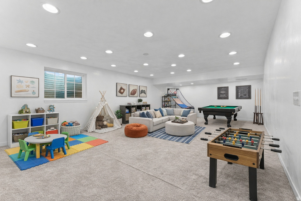 1253 E MEADOW RIDGE RD Sandy, UT 84094