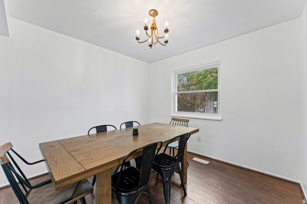 1253 E MEADOW RIDGE RD Sandy, UT 84094