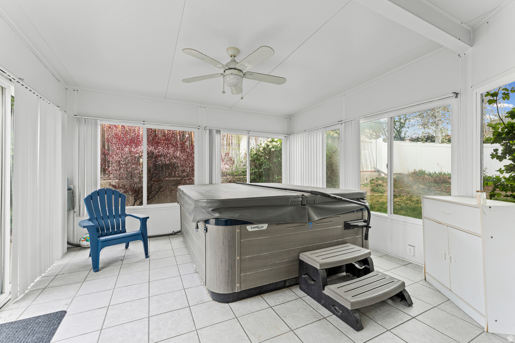 1253 E MEADOW RIDGE RD Sandy, UT 84094