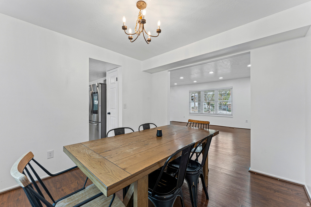 1253 E MEADOW RIDGE RD Sandy, UT 84094