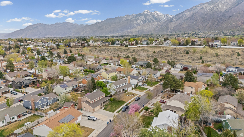 1253 E MEADOW RIDGE RD Sandy, UT 84094