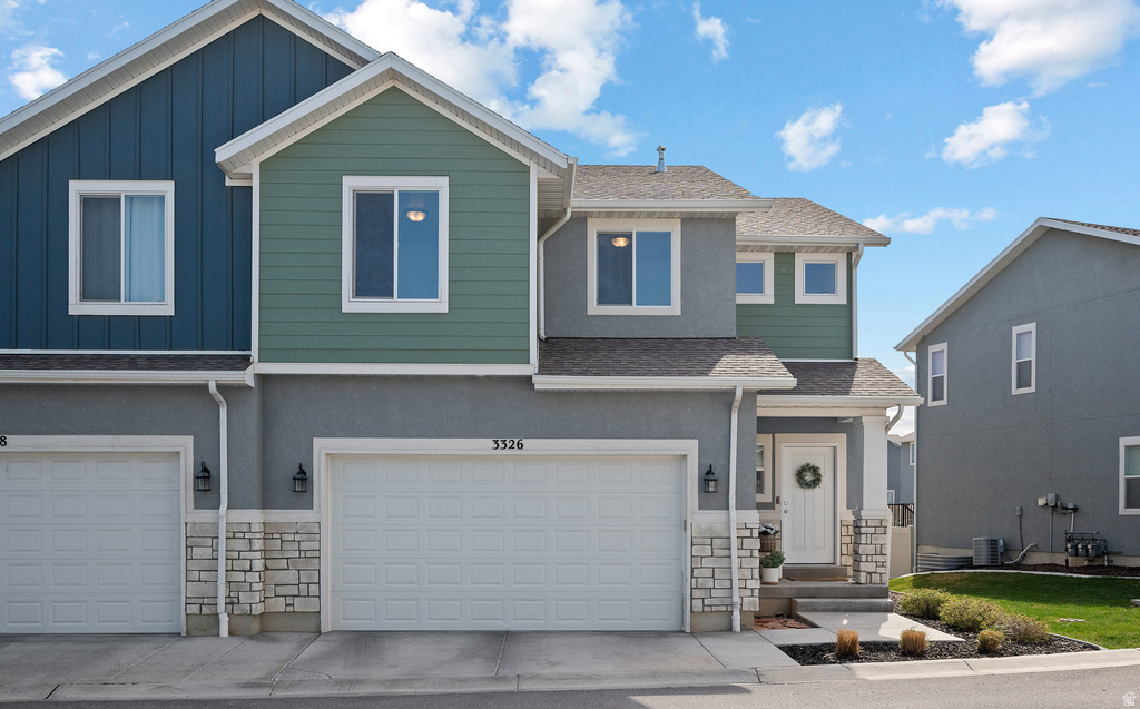 3326 E CALEDONIA AVE Eagle Mountain, UT 84005