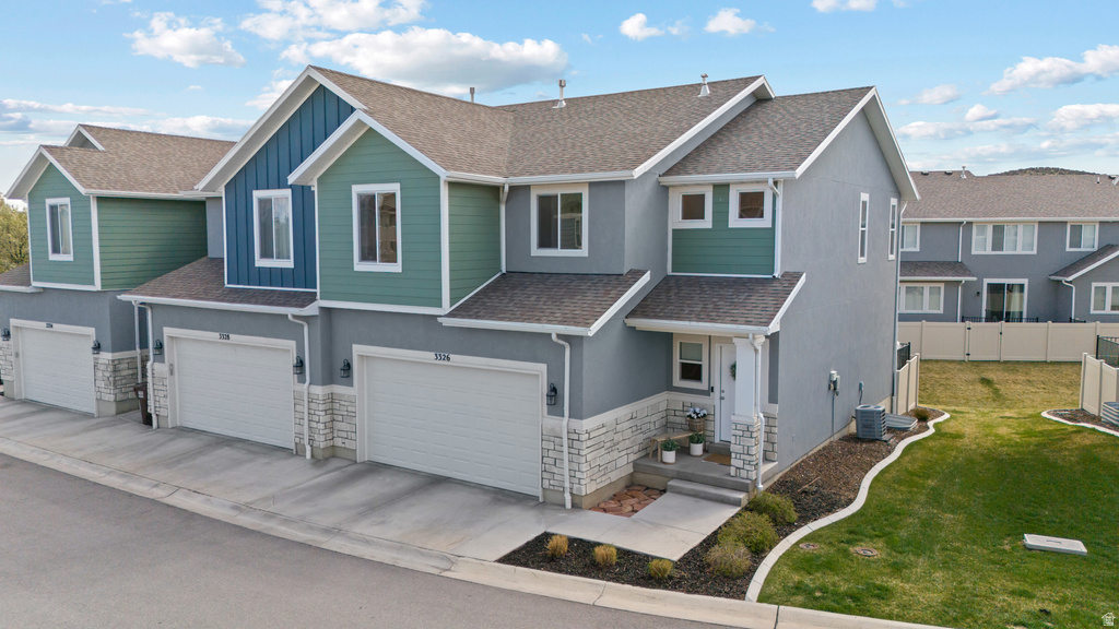 3326 E CALEDONIA AVE Eagle Mountain, UT 84005