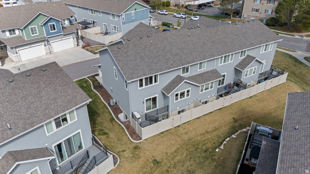 3326 E CALEDONIA AVE Eagle Mountain, UT 84005