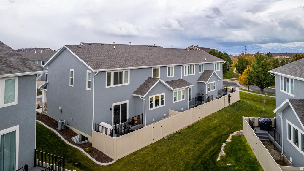 3326 E CALEDONIA AVE Eagle Mountain, UT 84005