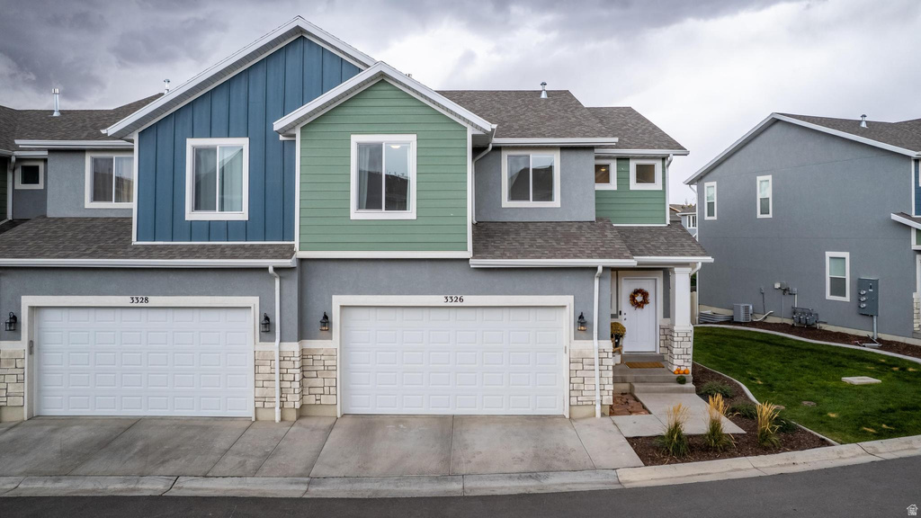 3326 E CALEDONIA AVE Eagle Mountain, UT 84005