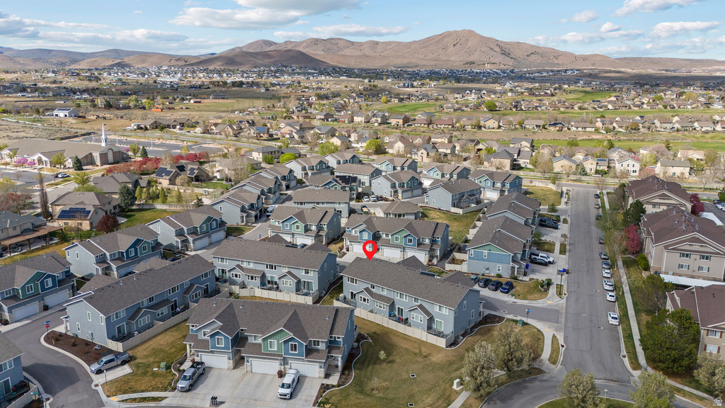 3326 E CALEDONIA AVE Eagle Mountain, UT 84005