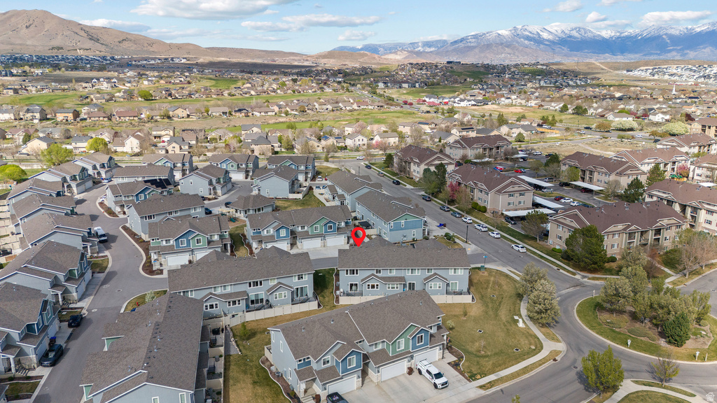3326 E CALEDONIA AVE Eagle Mountain, UT 84005