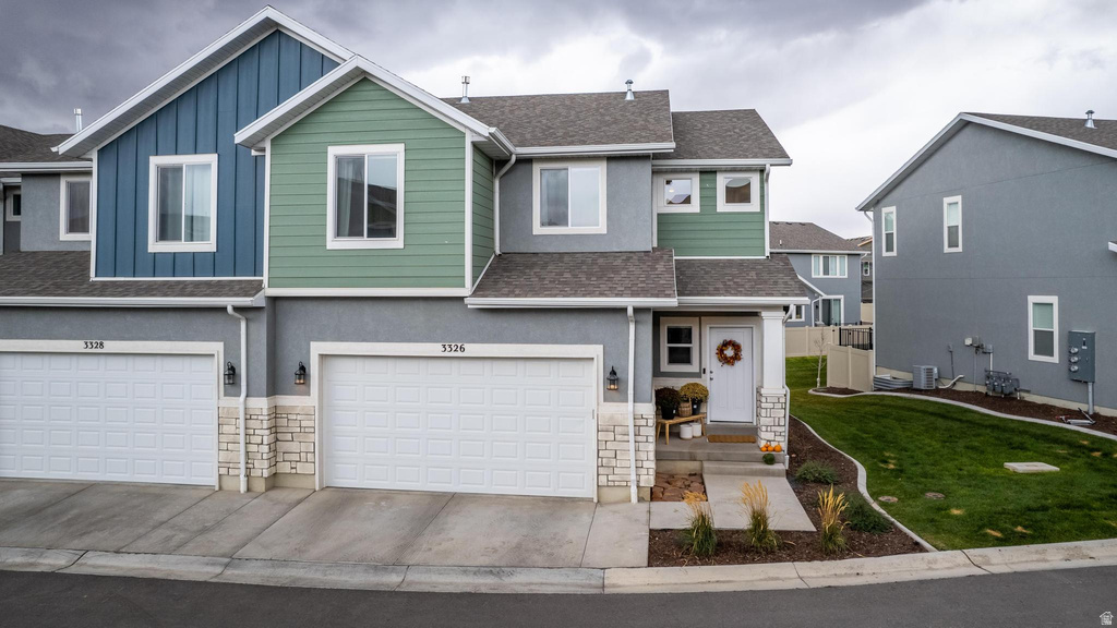 3326 E CALEDONIA AVE Eagle Mountain, UT 84005