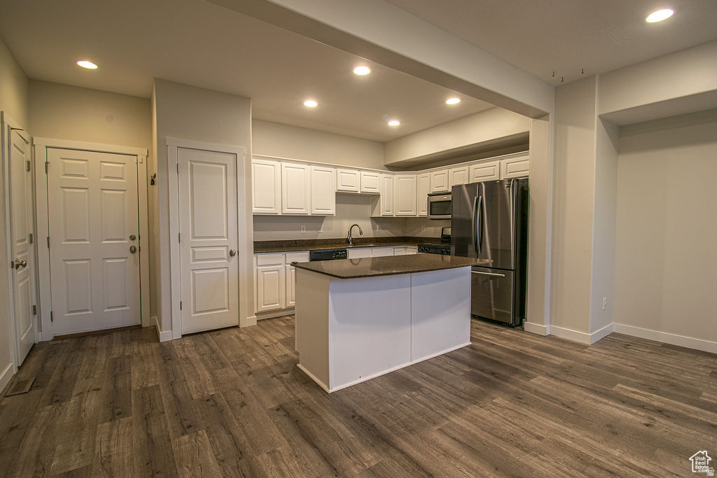 507 N FROST LN Stansbury Park, UT 84074