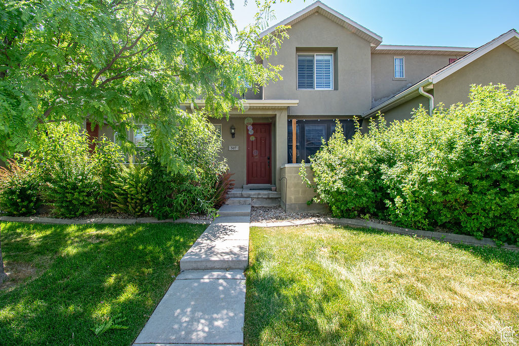 507 N FROST LN Stansbury Park, UT 84074