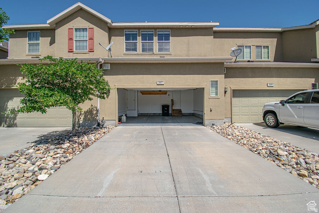 507 N FROST LN Stansbury Park, UT 84074