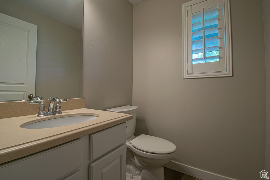 507 N FROST LN Stansbury Park, UT 84074