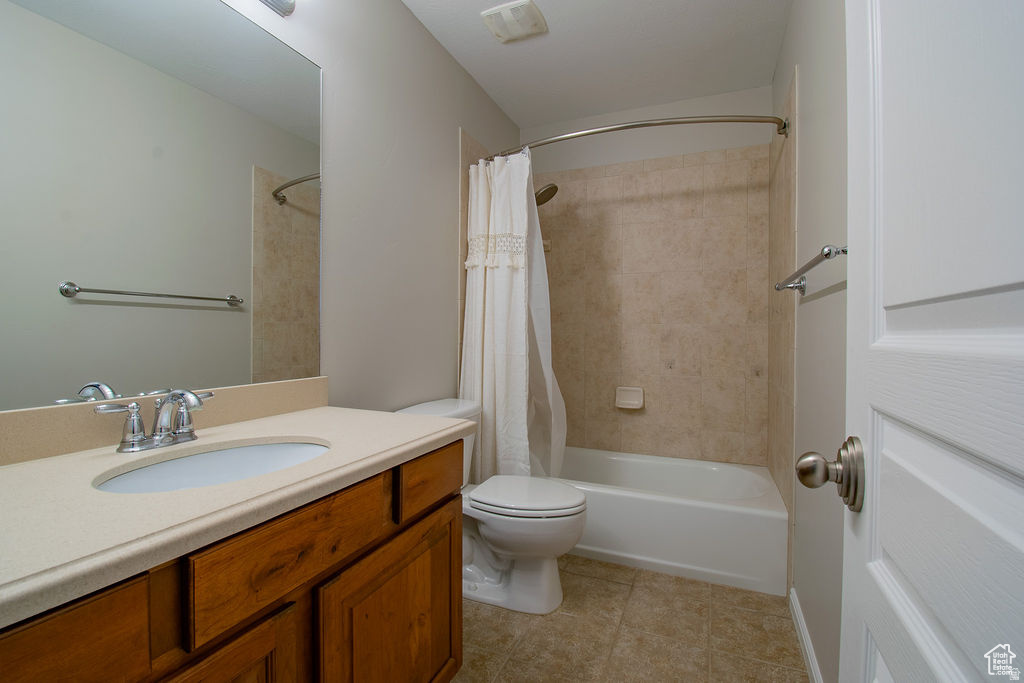 507 N FROST LN Stansbury Park, UT 84074