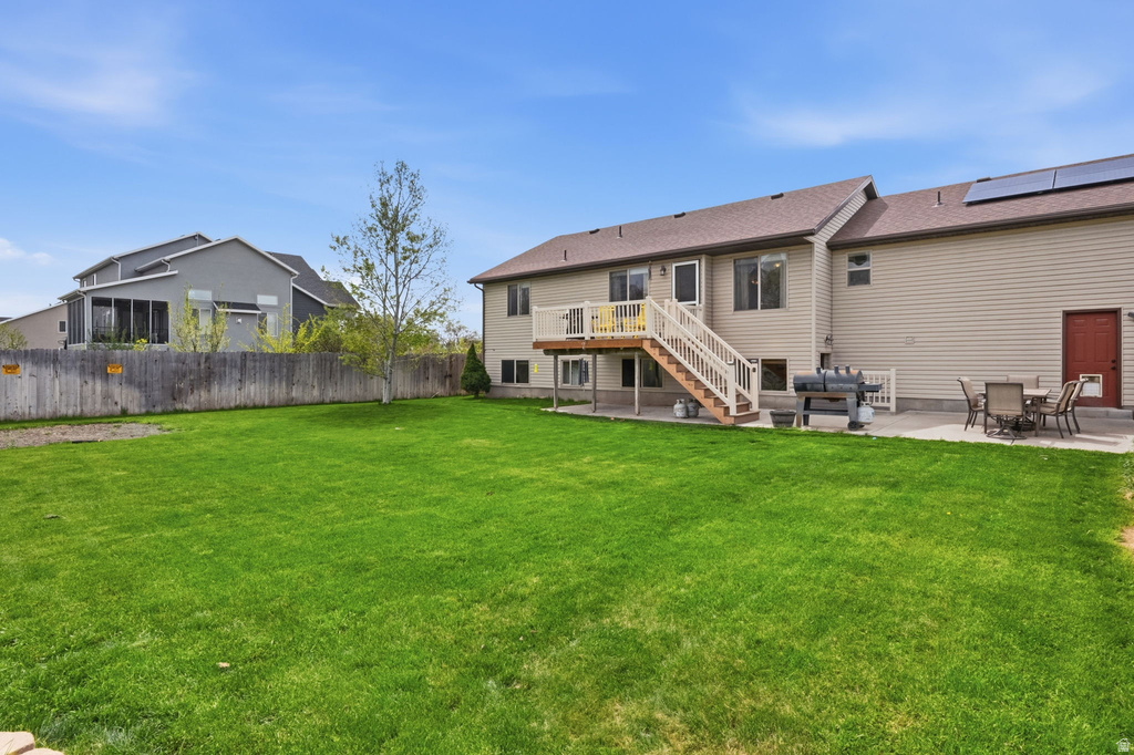 445 S SUNSET DR Kaysville, UT 84037