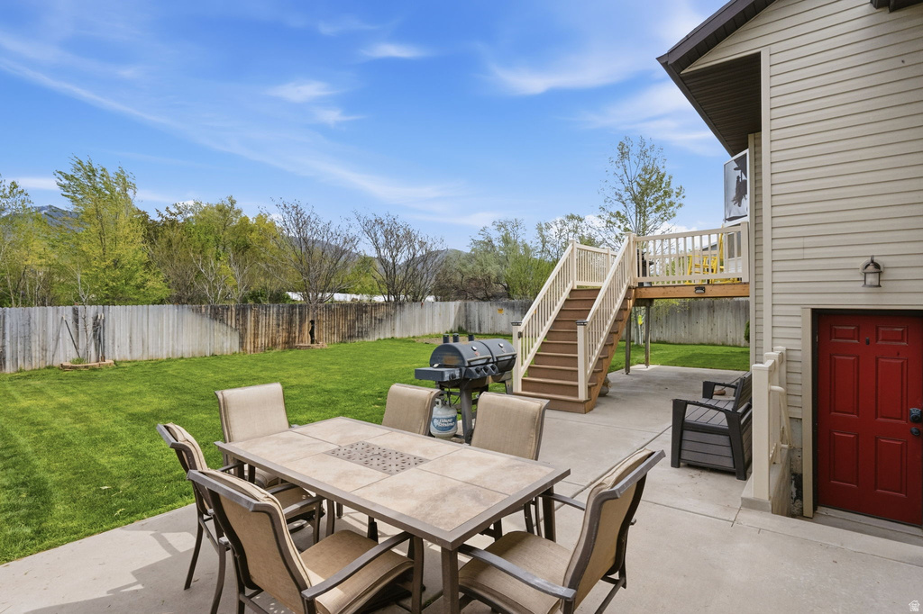 445 S SUNSET DR Kaysville, UT 84037