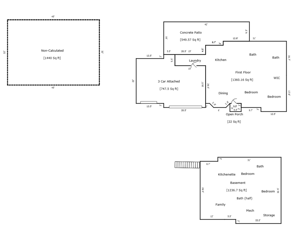 445 S SUNSET DR Kaysville, UT 84037