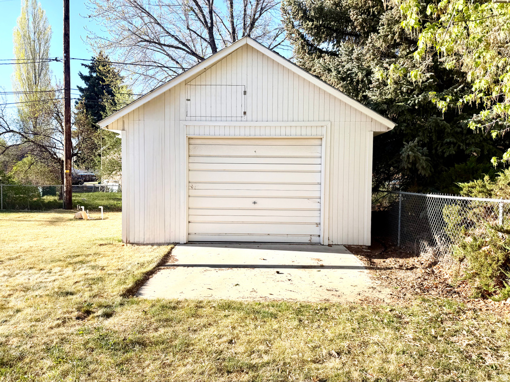 645 W 250 S Vernal, UT 84078