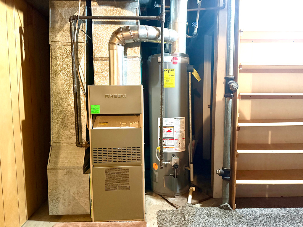 645 W 250 S Vernal, UT 84078