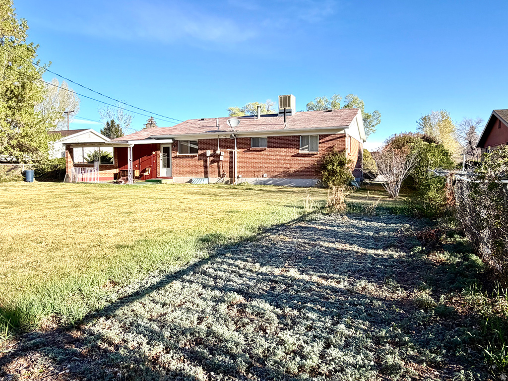 645 W 250 S Vernal, UT 84078