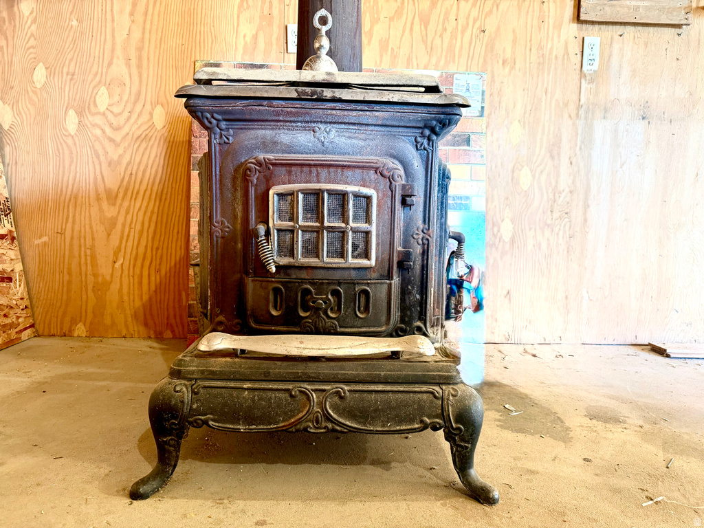 645 W 250 S Vernal, UT 84078