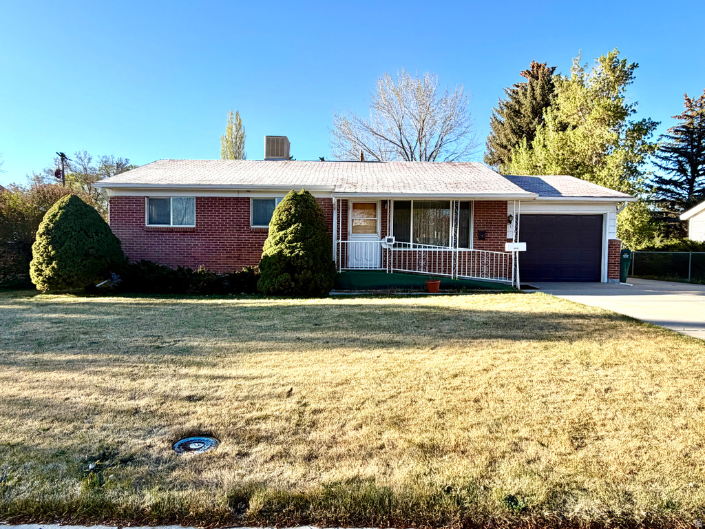 645 W 250 S Vernal, UT 84078