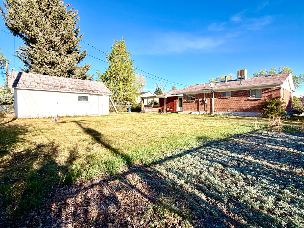 645 W 250 S Vernal, UT 84078