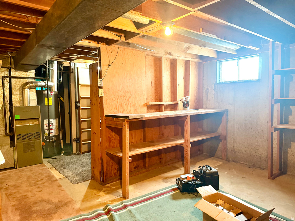 645 W 250 S Vernal, UT 84078